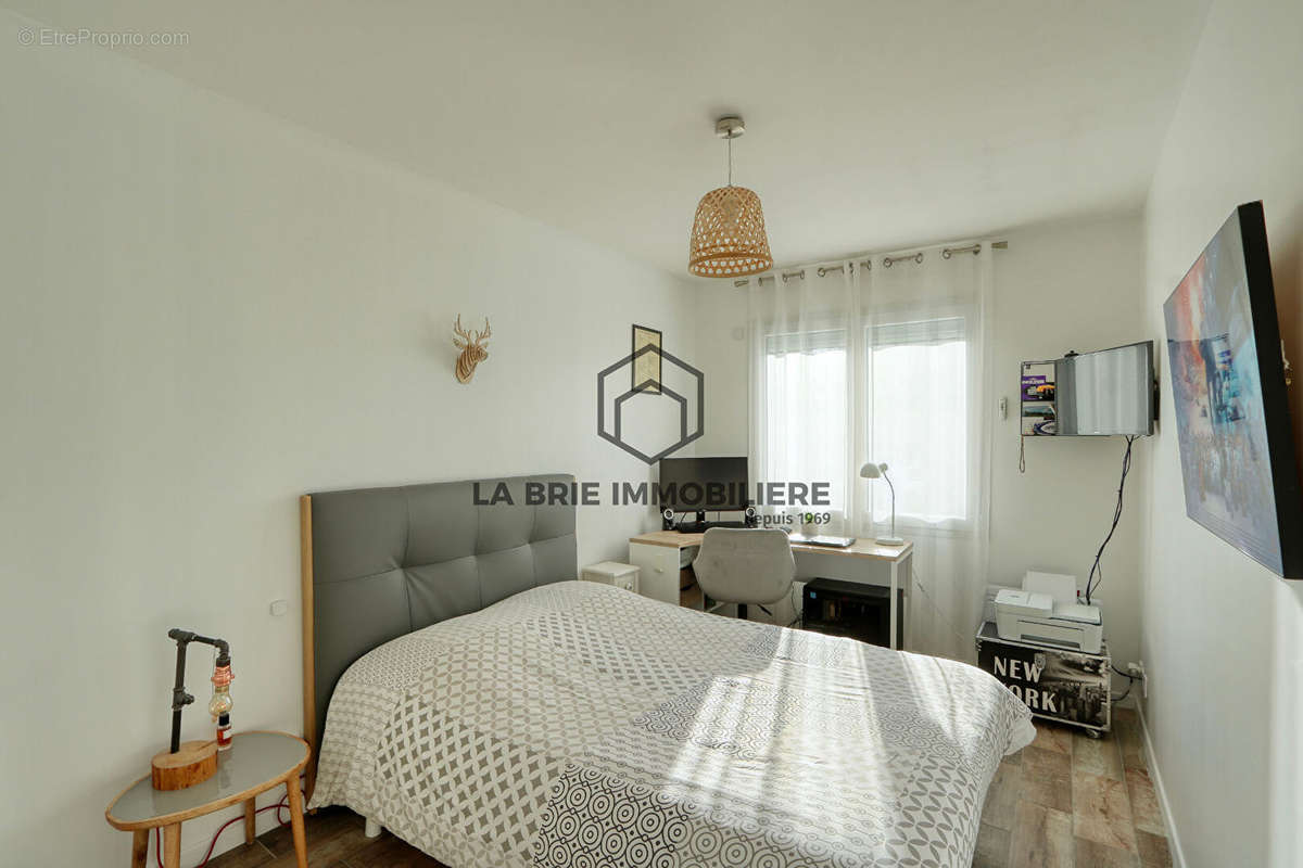 Appartement à MAROLLES-EN-BRIE