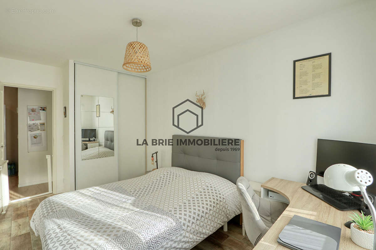 Appartement à MAROLLES-EN-BRIE