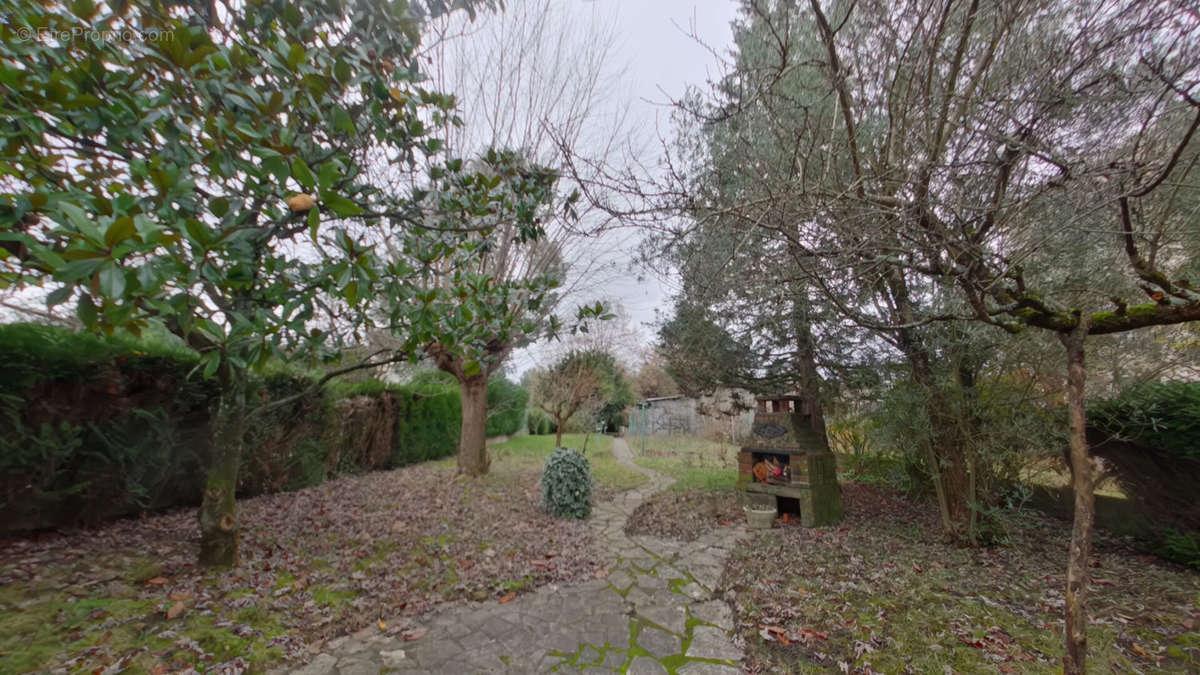 Maison à JOUE-LES-TOURS