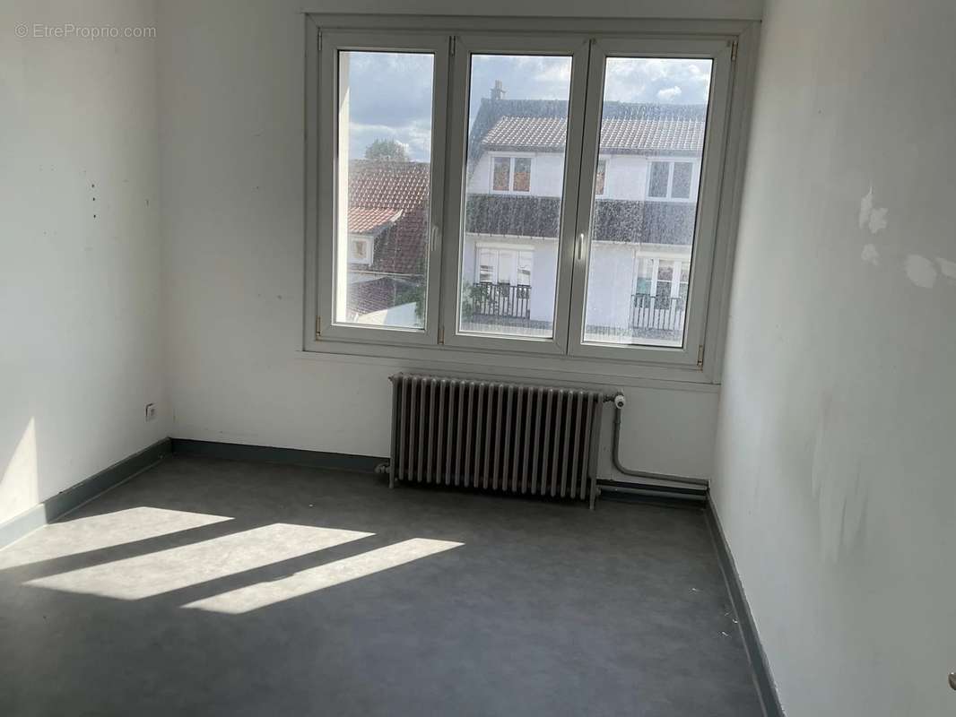 Appartement à BERCK