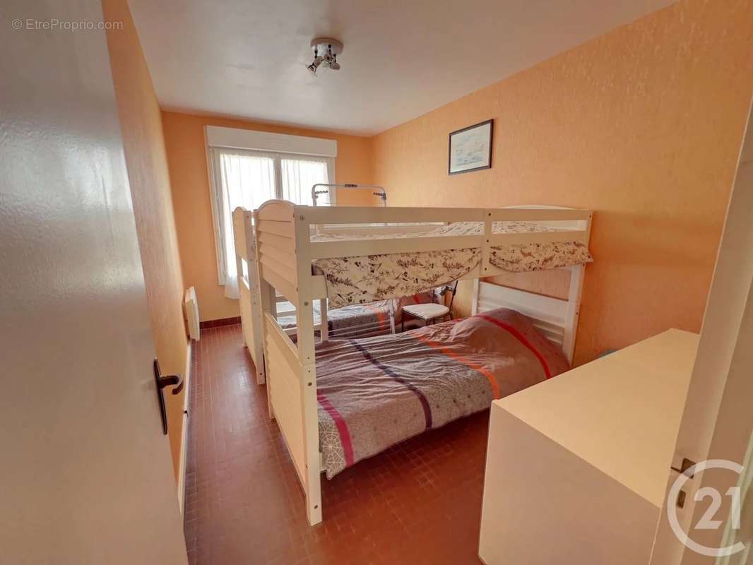 Appartement à SAINT-JEAN-DE-MONTS