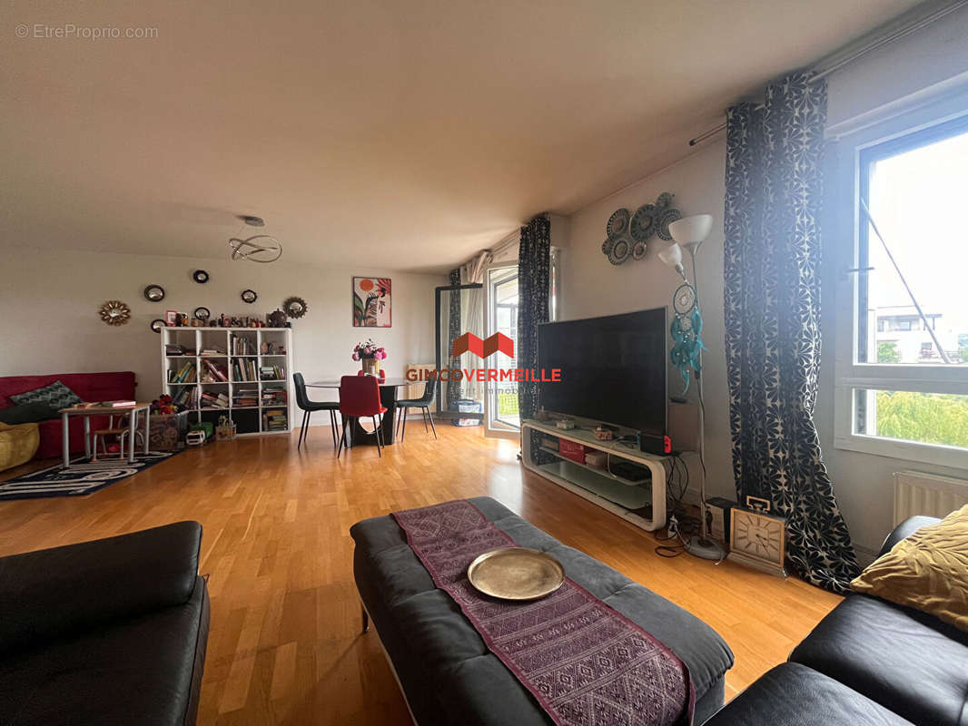 Appartement à RUEIL-MALMAISON