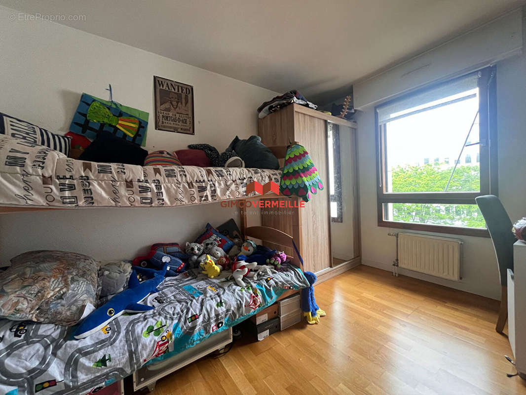 Appartement à RUEIL-MALMAISON