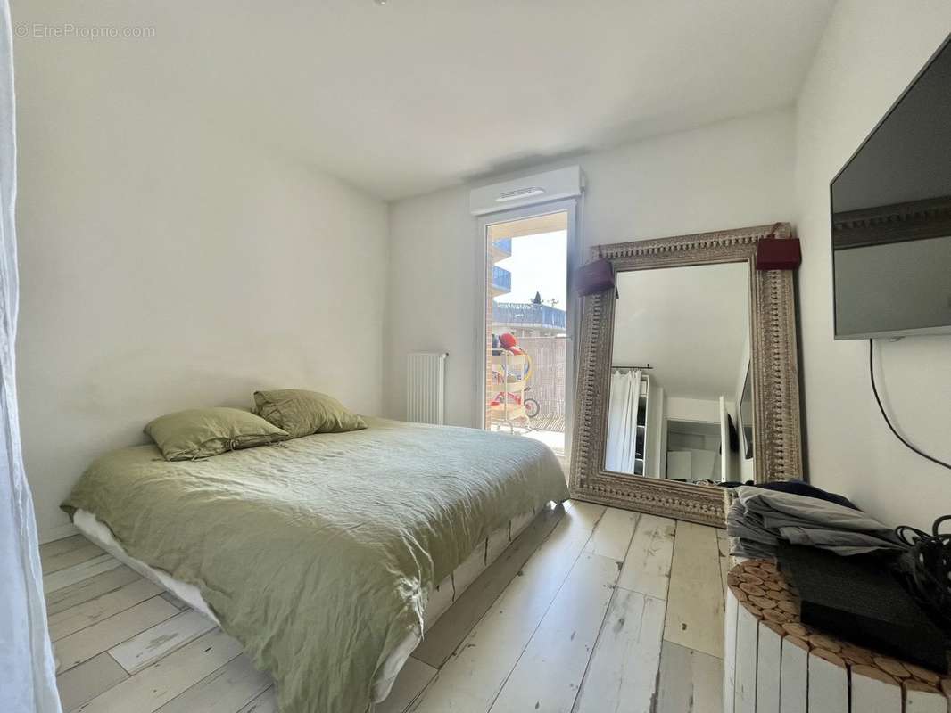 Appartement à BAGNOLET