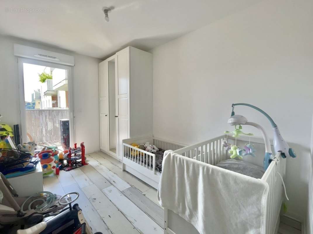 Appartement à BAGNOLET