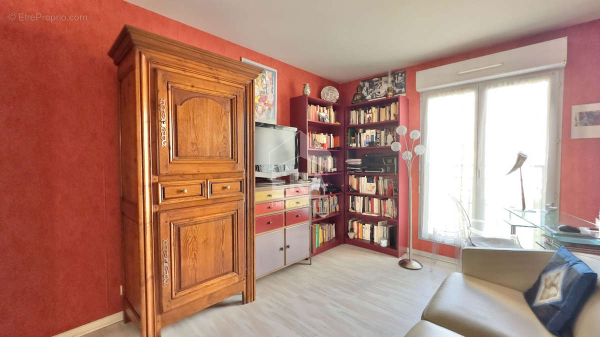 Appartement à VIRY-CHATILLON