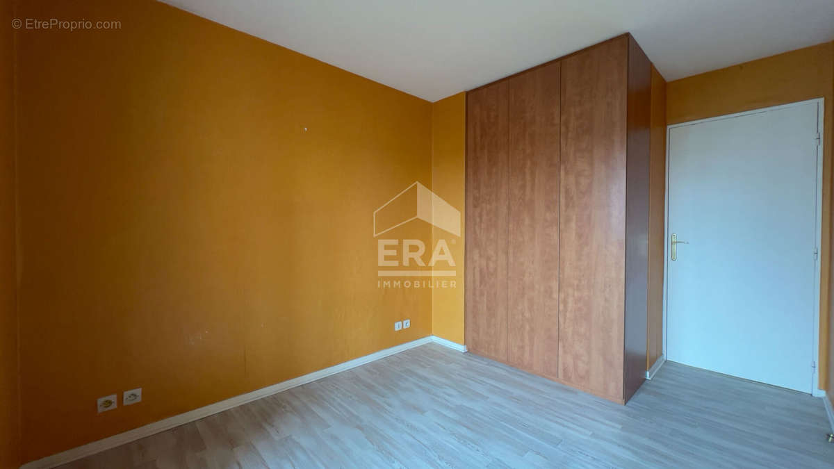 Appartement à VIRY-CHATILLON