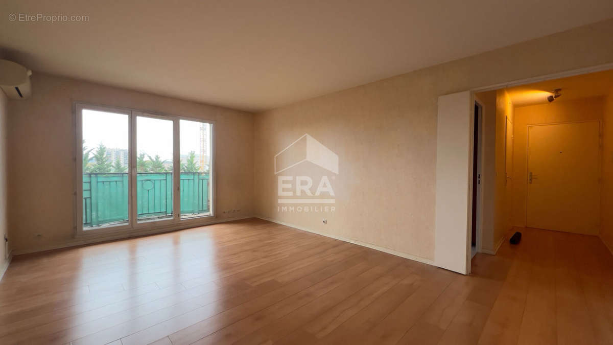 Appartement à VIRY-CHATILLON