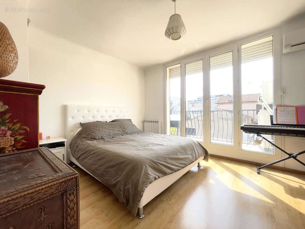 Maison à MARSEILLE-9E