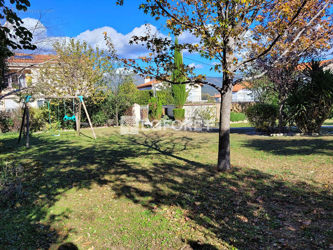 Maison à PRADES