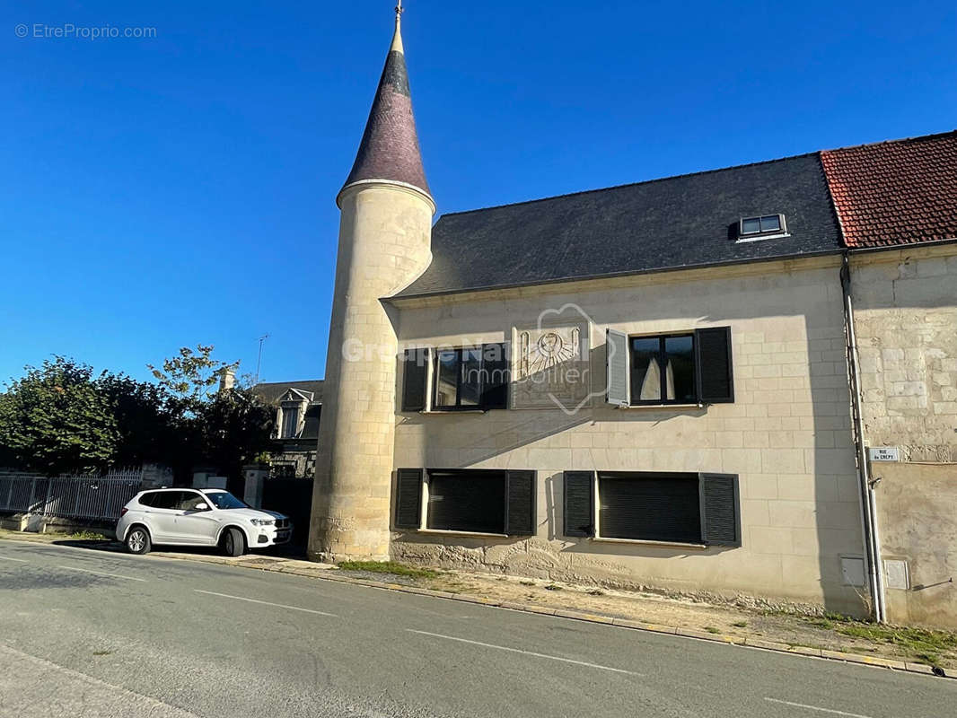 Appartement à CREPY-EN-VALOIS