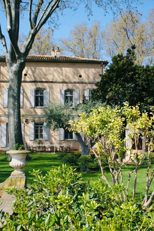 Maison à ARLES