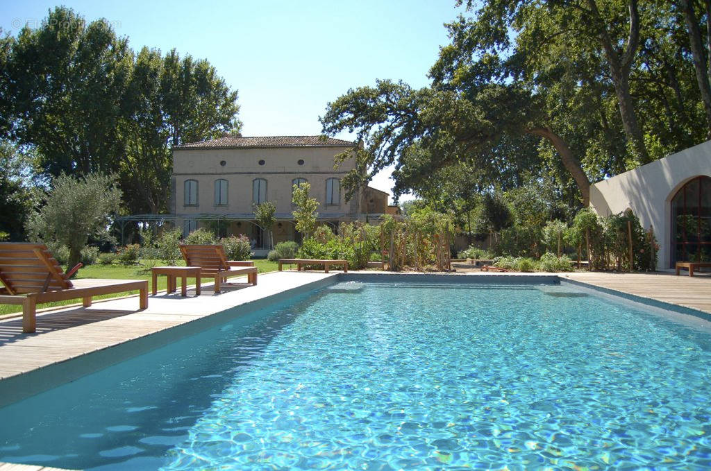 Maison à ARLES