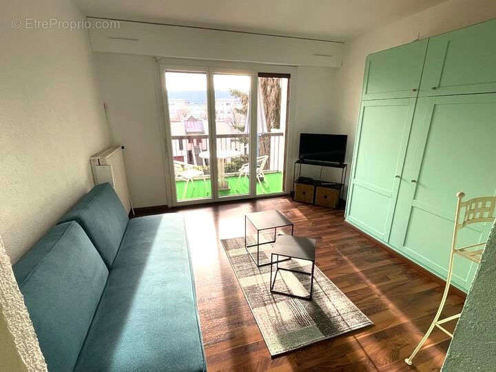 Appartement à ANNECY