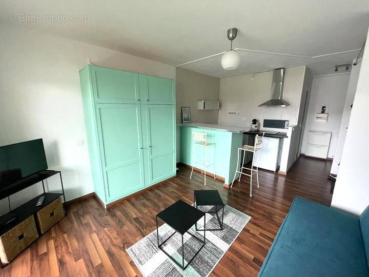 Appartement à ANNECY