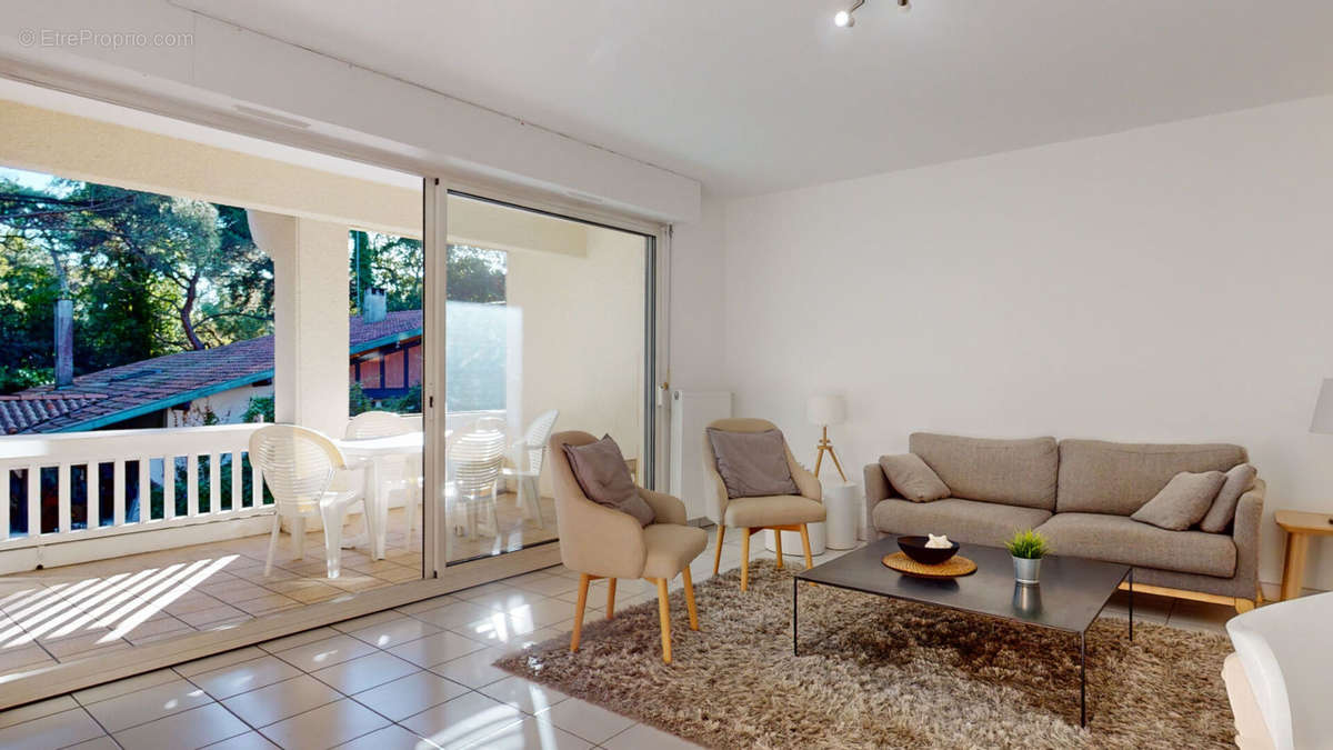 Appartement à HOSSEGOR