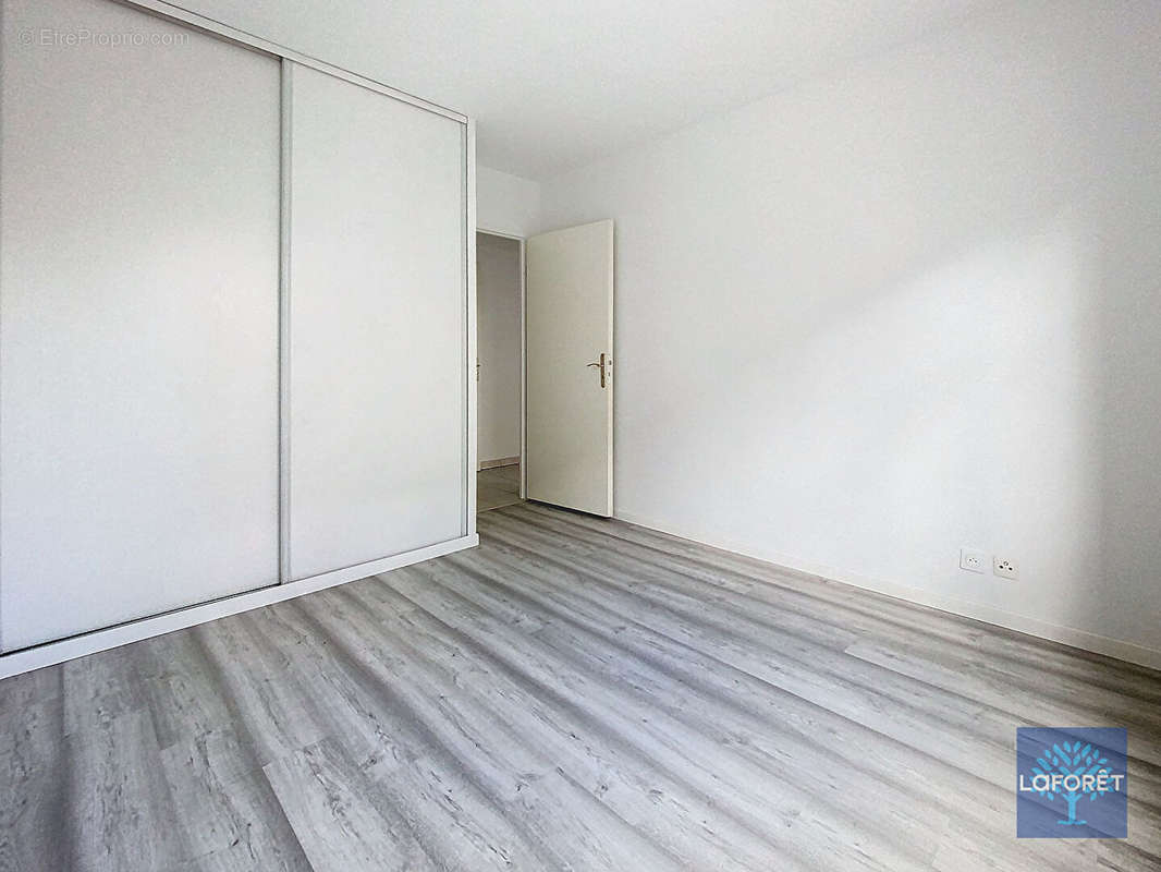 Appartement à BRETIGNY-SUR-ORGE