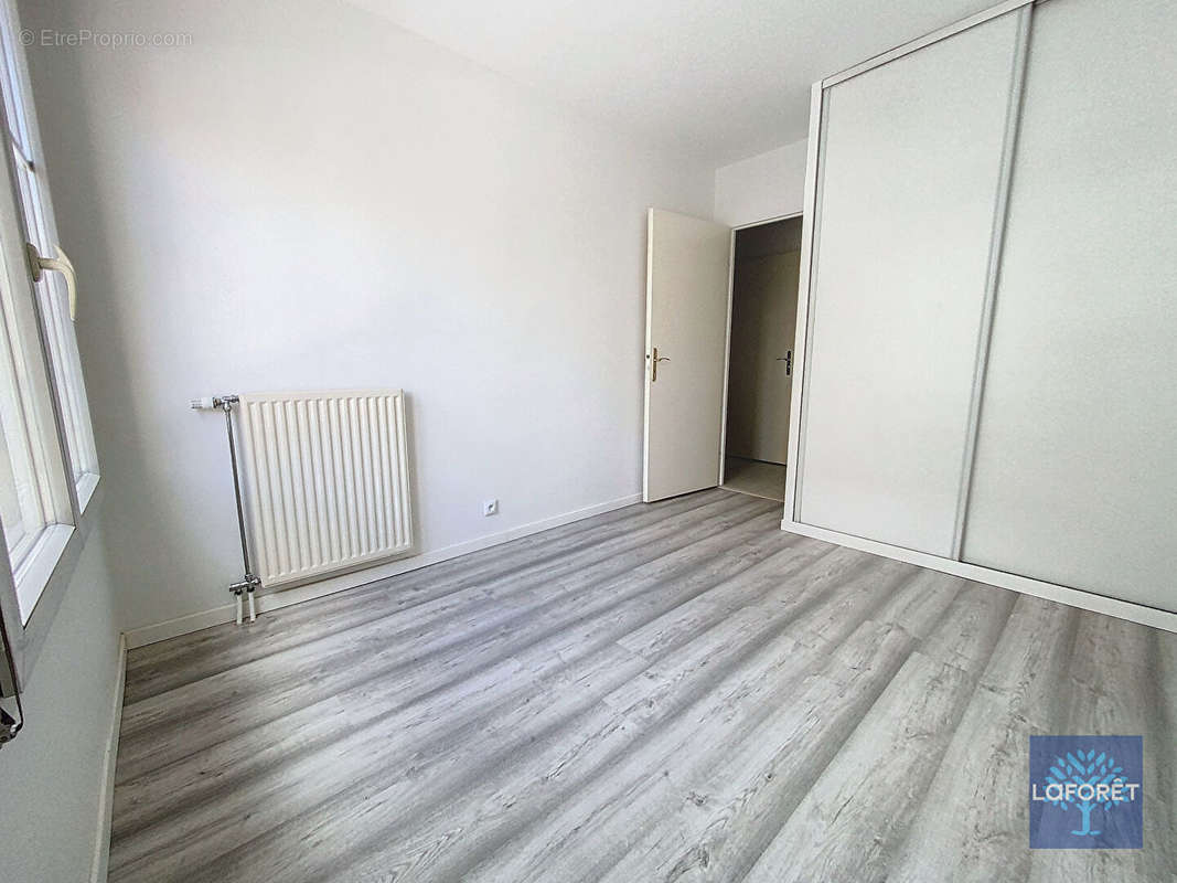 Appartement à BRETIGNY-SUR-ORGE