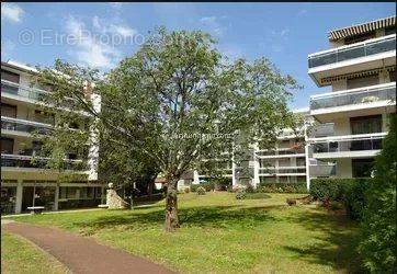 Appartement à BAGNOLES-DE-L&#039;ORNE