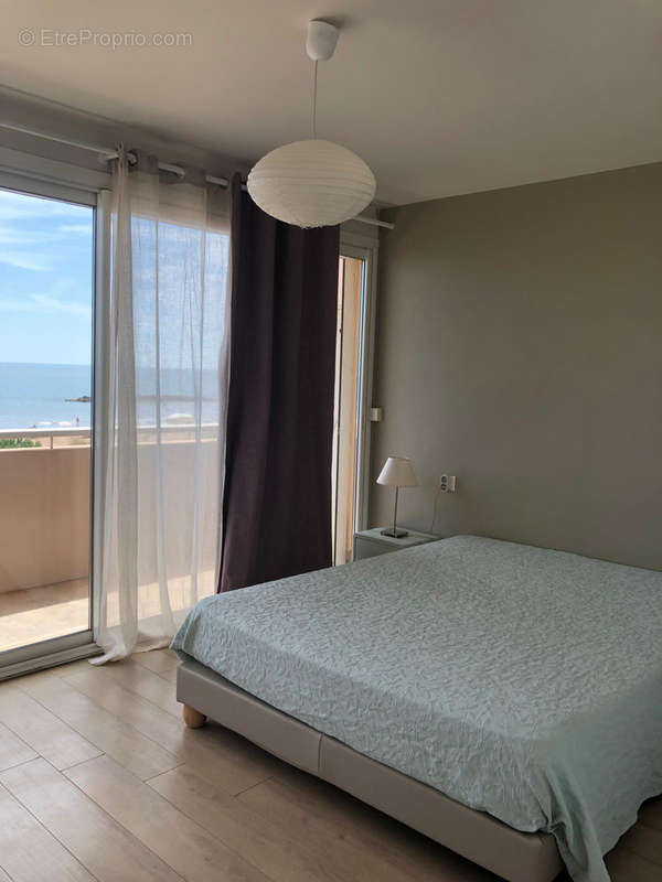 Appartement à VALRAS-PLAGE