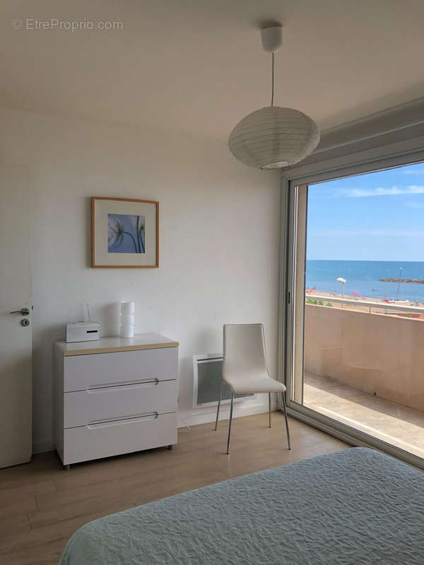 Appartement à VALRAS-PLAGE