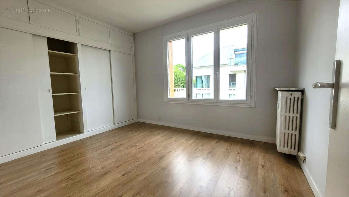 Appartement à CAEN