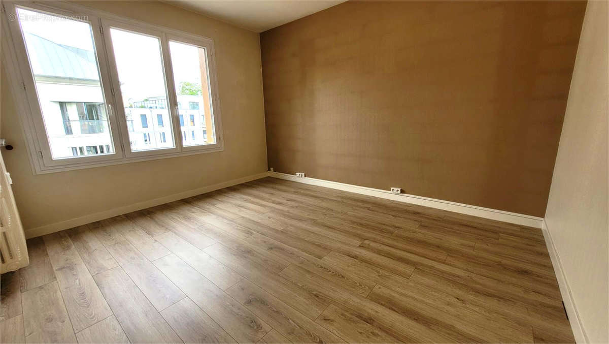 Appartement à CAEN