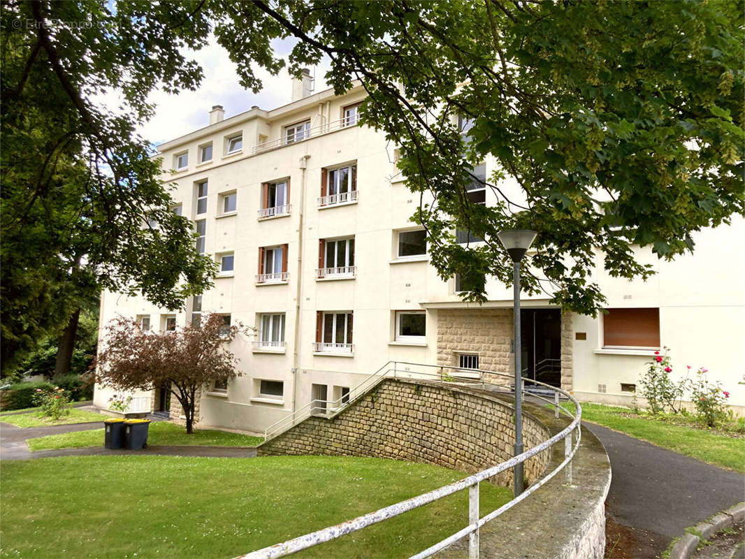 Appartement à CAEN