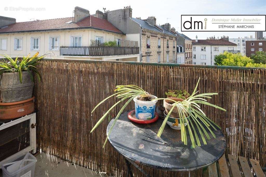 Appartement à LE HAVRE