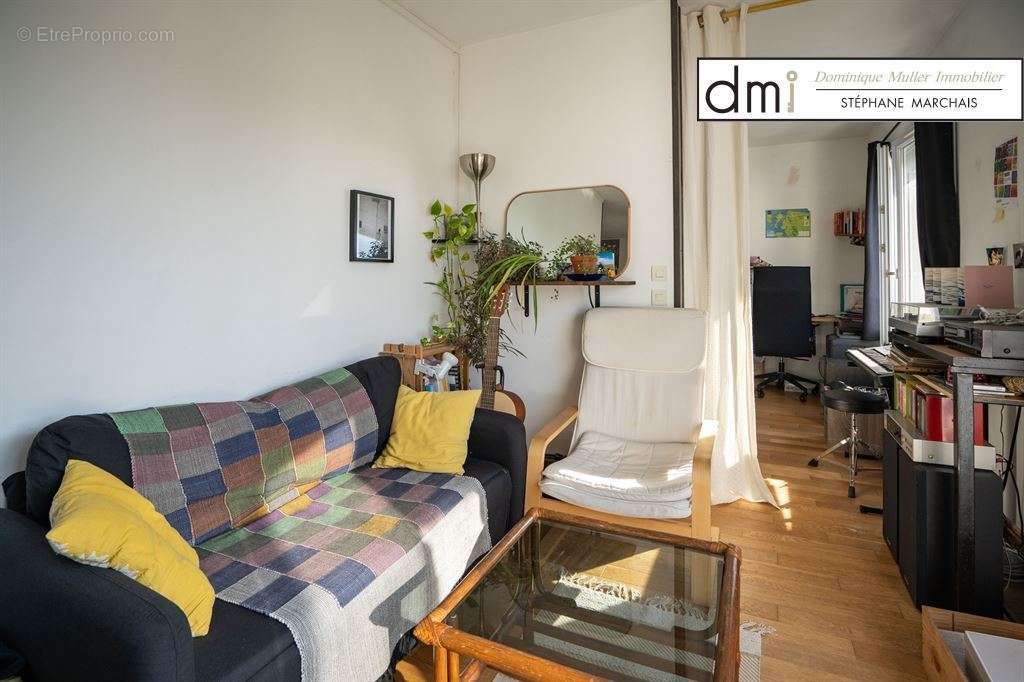 Appartement à LE HAVRE