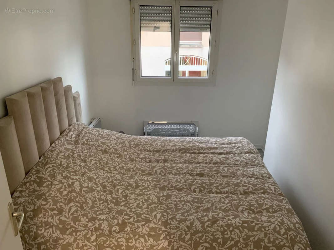 Appartement à BOBIGNY