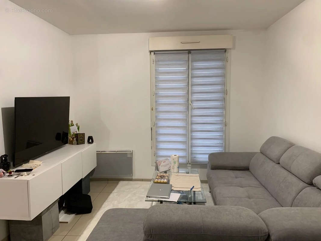 Appartement à BOBIGNY