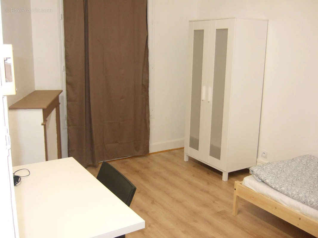 Appartement à DRANCY