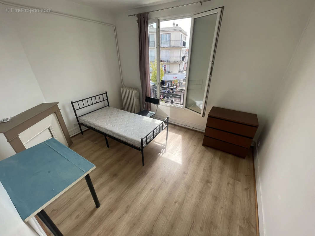 Appartement à DRANCY