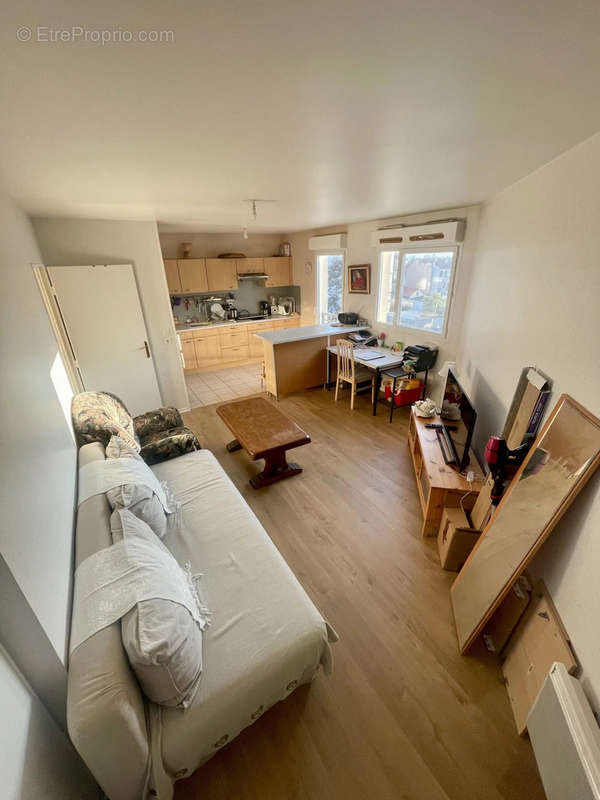 Appartement à DRANCY