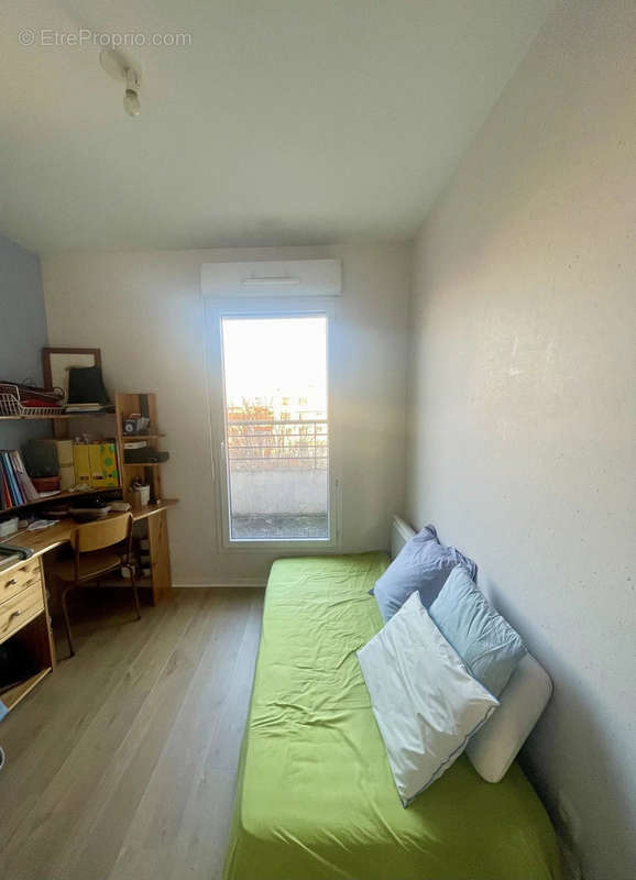 Appartement à DRANCY