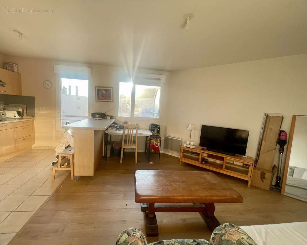 Appartement à DRANCY