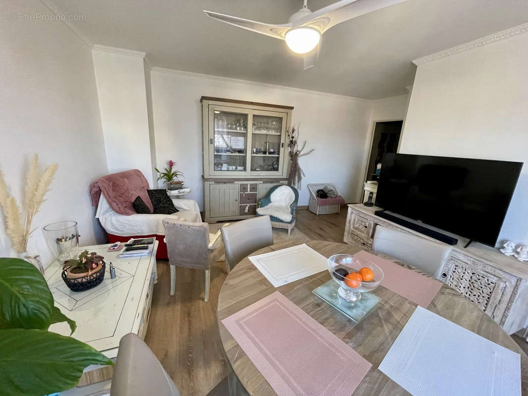 Appartement à DRANCY