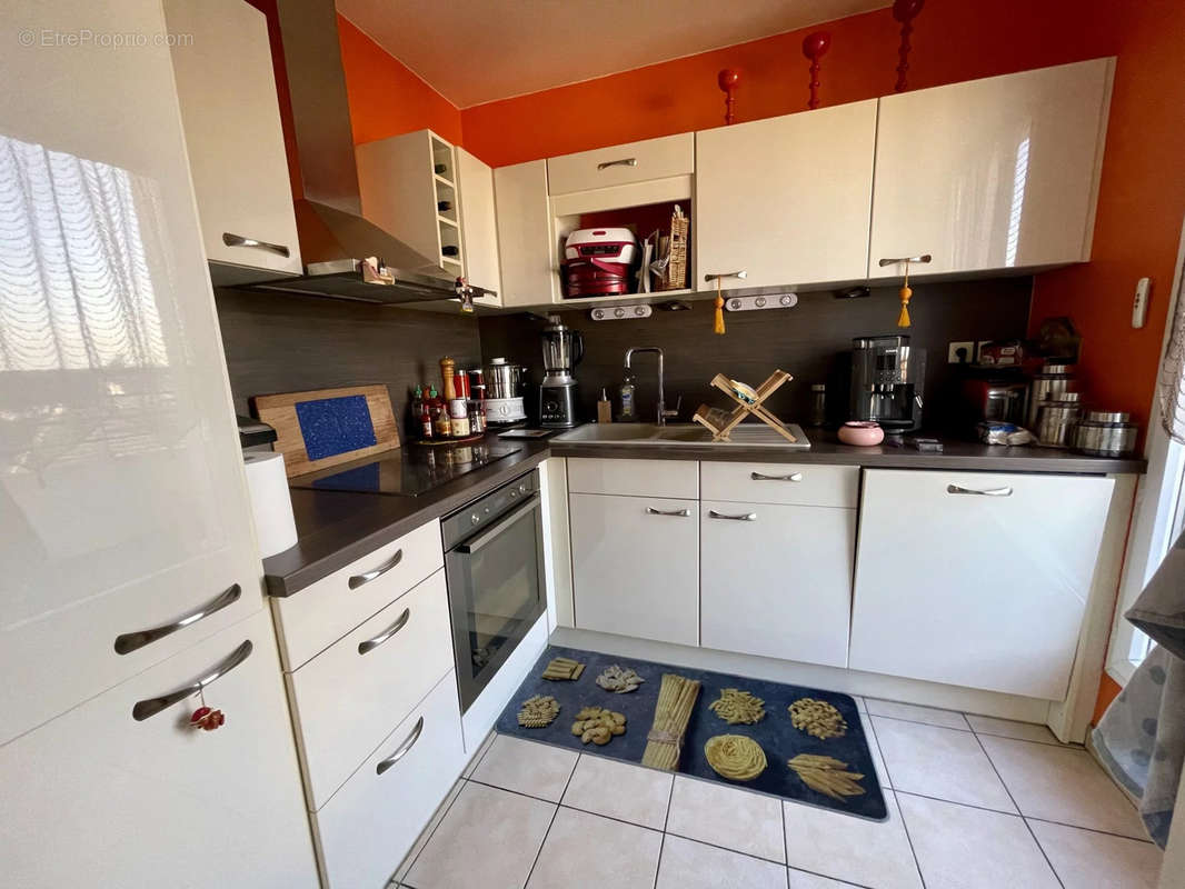 Appartement à DRANCY