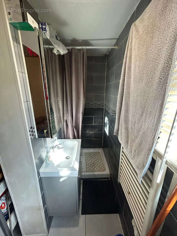 Appartement à BOBIGNY