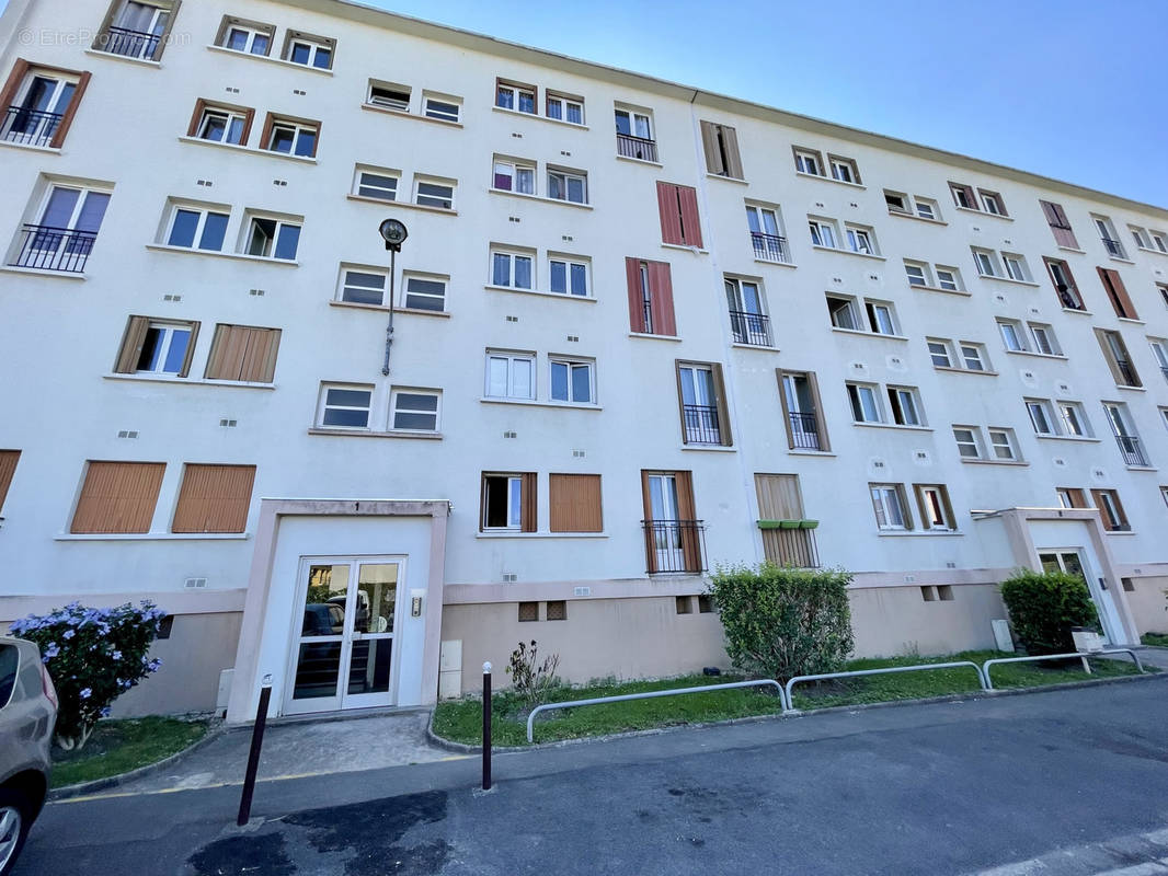 Appartement à DRANCY