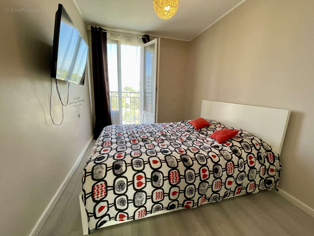 Appartement à DRANCY