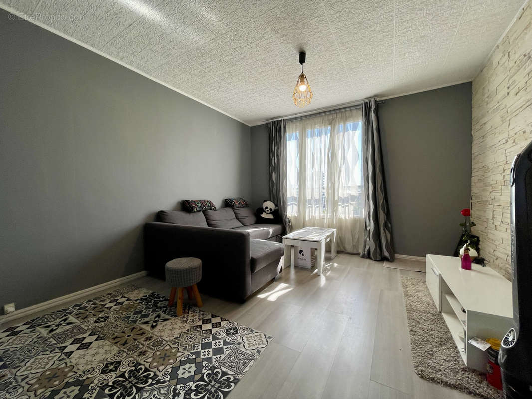 Appartement à DRANCY