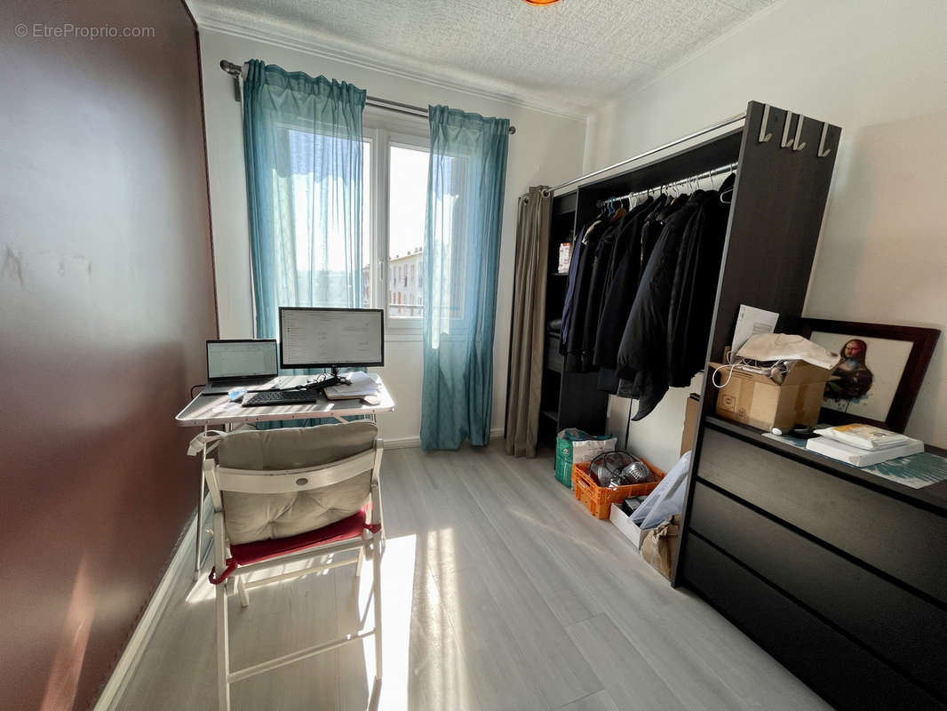 Appartement à DRANCY