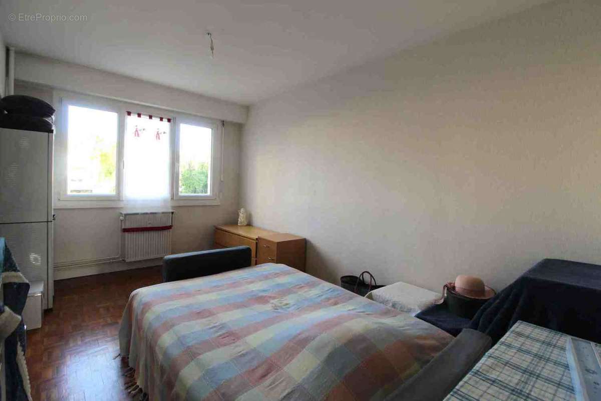 Appartement à ROANNE