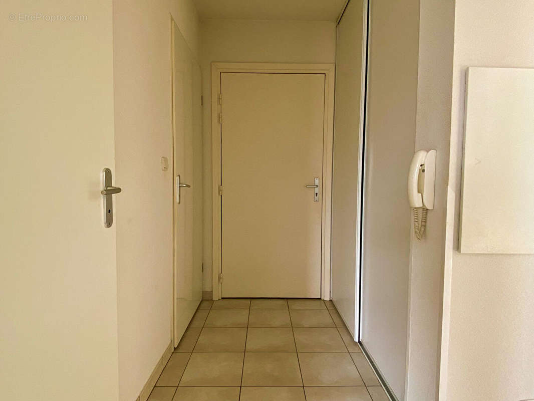 Appartement à LIBOURNE