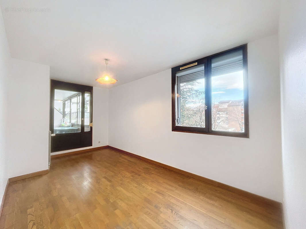 Appartement à LYON-7E