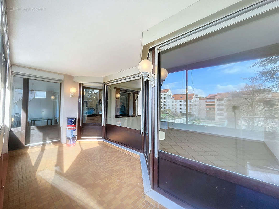 Appartement à LYON-7E