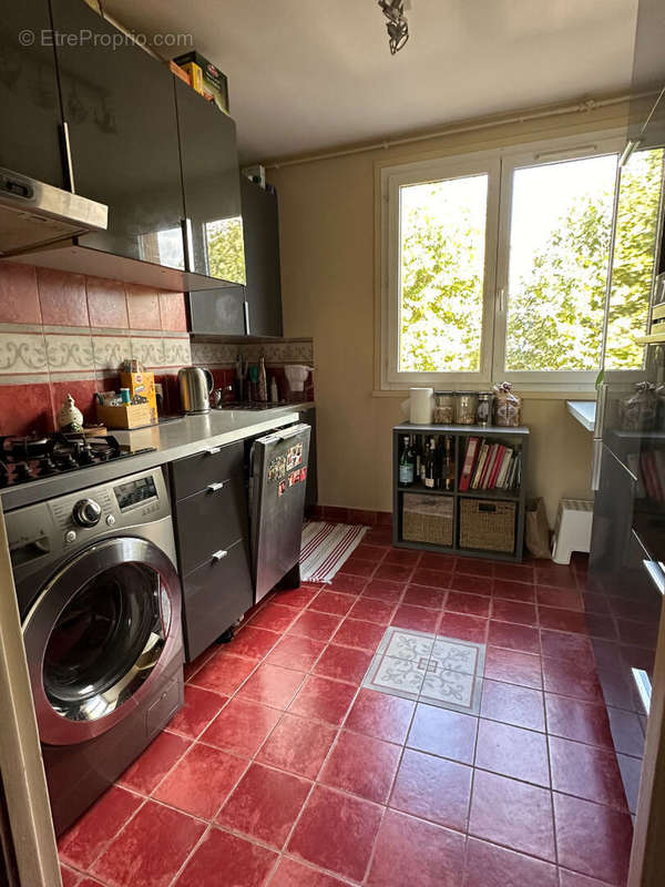 Appartement à MAISONS-LAFFITTE