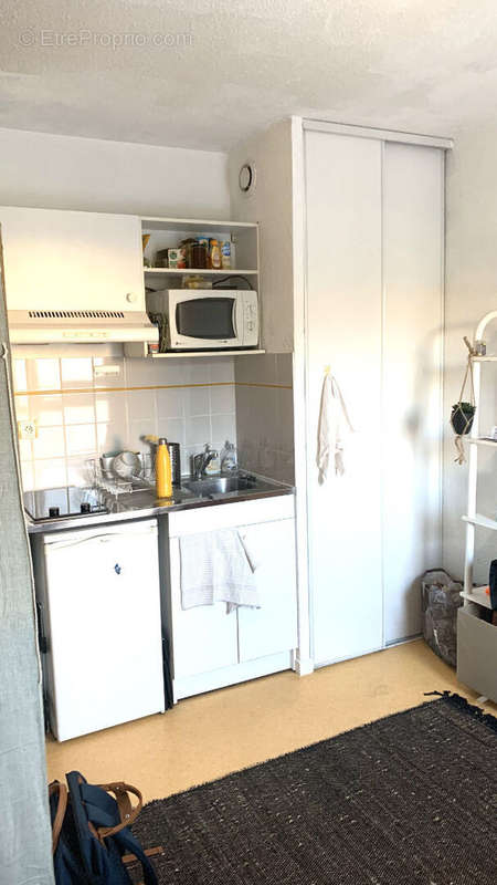 Appartement à TOURS